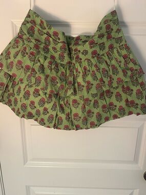 Pants Store Mini Skirt